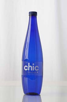 Chic Azul 1 litro